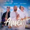 Amén - Single