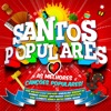 Santos Populares - As melhores Canções Populares (feat. Victin, Guza, Mavi Veloso, Yeomany, Ananda, Brookyn & Quinamo)