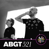 Group Therapy (Messages Pt. 1) [Abgt521] artwork