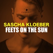 Feets on the Sun artwork