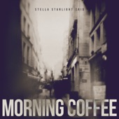 Morning Coffee artwork