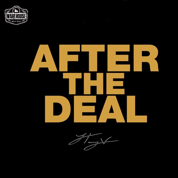 Huey V - After The Deal