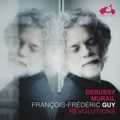 Debussy & Murail: Révolutions artwork