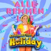 Alle Remmen Los - Single