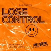 Benny Page - Lose Control