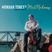 Morgan Toney - Msit No'kmaq