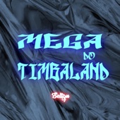 MEGA DO TIMBALAND (feat. MC Vuk Vuk) artwork