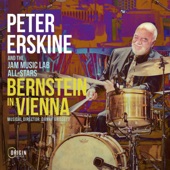 Peter Erskine - I Feel Pretty - Live