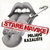 Stare navike artwork