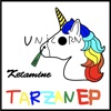 Tarzan - EP
