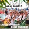 Herlige Gran Canaria - Single