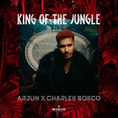 King of the Jungle artwork