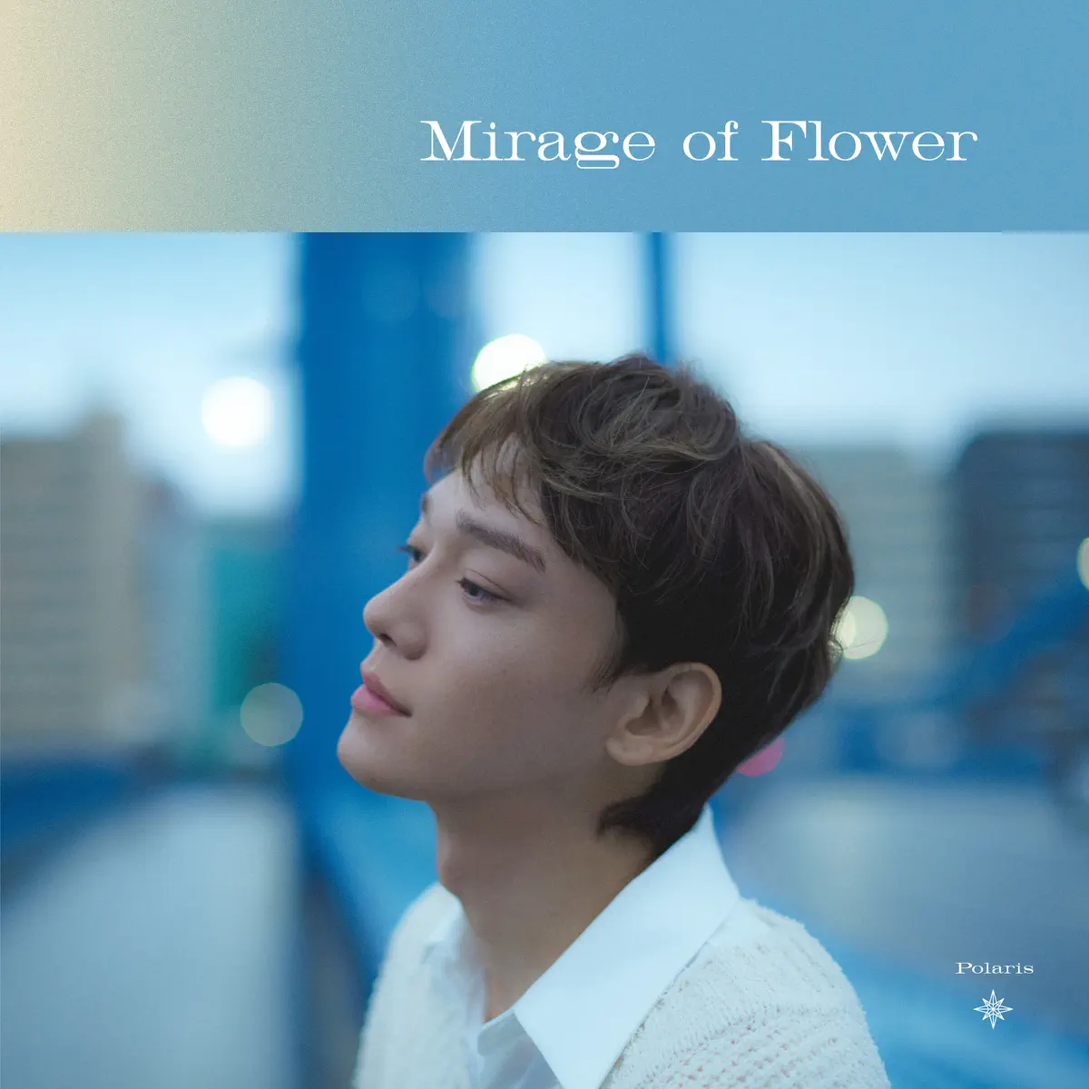 CHEN - Mirage of Flower - Single (2023) [iTunes Plus AAC M4A]-新房子