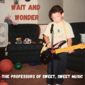 The Professors of Sweet, Sweet Music - Wait and Wonder