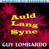 Auld Lang Syne artwork