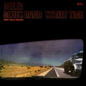 Delta Blues artwork