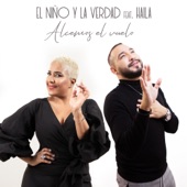 Alcemos El Vuelo (feat. Haila María Mompié) artwork