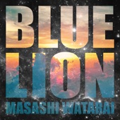 Blue Lion artwork