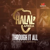 Mighty Rushing Wind (feat. Dr Tumi) by Halal Afrika