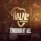 Still God (feat. VaShawn Mitchell) - Halal Afrika lyrics