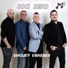 Gocijev Urnebes - EP