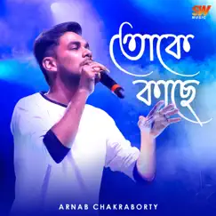 Tokei Kache - Single by Arnab Chakraborty album reviews, ratings, credits