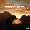 Won't Leave - Single, 2022