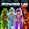 Power Up (feat. Dru Bex) - DJ Evon, Steven Malcolm & Neon Feather lyrics