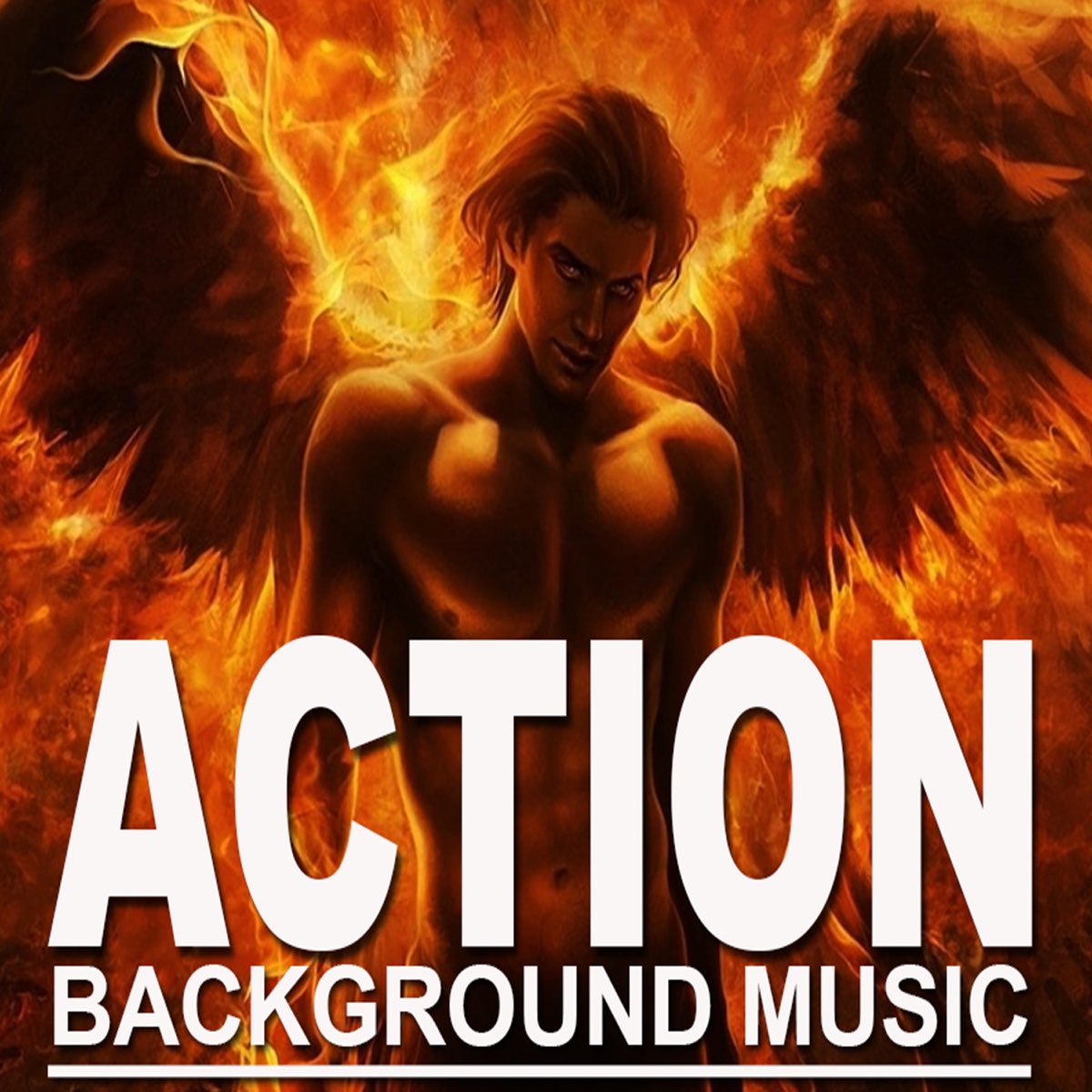 Action - Single by Power Music Factory on Apple Music