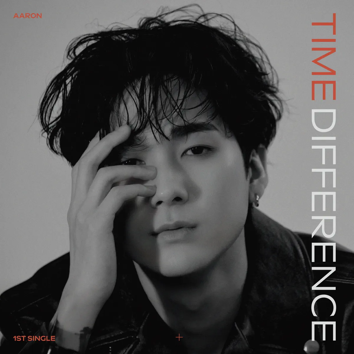 AaRON - TIME DIFFERENCE - Single (2023) [iTunes Plus AAC M4A]-新房子