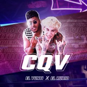 Cqv artwork