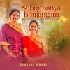 Subramanya Bhujangam - EP album lyrics, reviews, download
