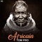 Africain - Tom Pro lyrics
