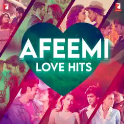 Afeemi Love Hits by Various Artists album reviews, ratings, credits
