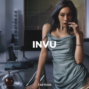 TAEYEON - INVU - The 3rd Album
