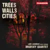 Trees, Walls, Cities album lyrics, reviews, download