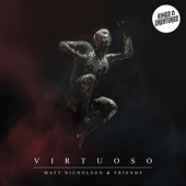 Virtuoso - EP artwork