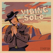 Vibing Solo artwork