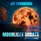 Moon Light Sonata 1st Movement 417Hz Binaural 3D artwork