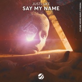 Say My Name artwork