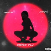 Dridhe pak (feat. SuperCrax) artwork