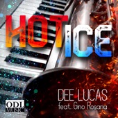 Hot Ice (feat. Gino Rosaria) artwork