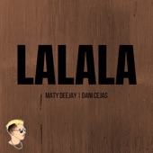 Lalala (Remix) artwork