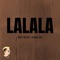 Lalala (Remix) artwork