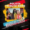 Murder by Covers