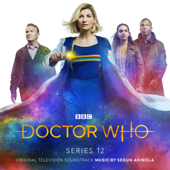 Doctor Who - Series 12 (Original Television Soundtrack) - Segun Akinola