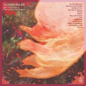 Oliver Wilde - Vessel