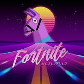 Fortnite Squad artwork