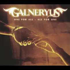 ONE FOR ALL-ALL FOR ONE by GALNERYUS album reviews, ratings, credits