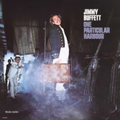 Jimmy Buffett - Brown Eyed Girl
